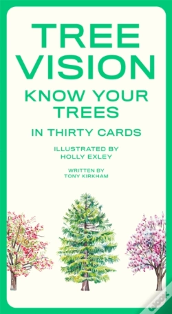Capa do artigo Tree Vision