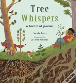 Capa do artigo Tree Whispers