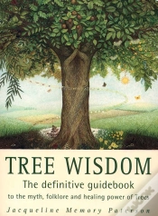 Capa do artigo Tree Wisdom
