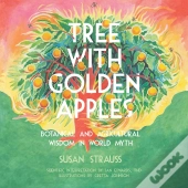 Tree With Golden Apples