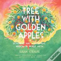 Tree With Golden Apples