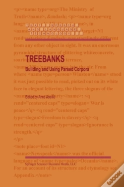 Capa do artigo Treebanks