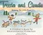 Treecia And Cloudio: A Children'S Book F - Preview