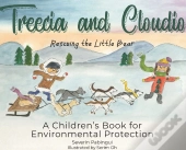 Treecia And Cloudio: A Children'S Book F