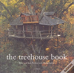Capa do artigo Treehouse Book