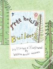 Capa do artigo Treehouse Builders