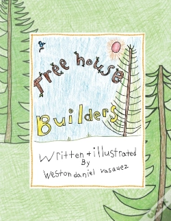 Capa do artigo Treehouse Builders