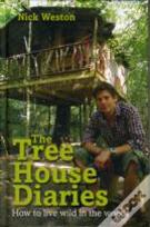 Treehouse Diaries