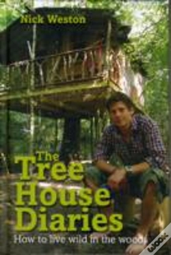 Capa do artigo Treehouse Diaries