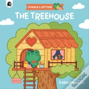 Capa do artigo Treehouse