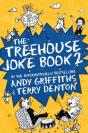 Treehouse Joke Book 2 - Preview