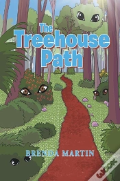 Capa do artigo Treehouse Path