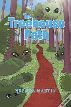 Capa do artigo Treehouse Path