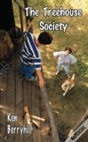 Capa do artigo Treehouse Society