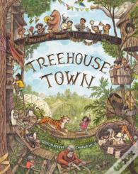 Treehouse Town