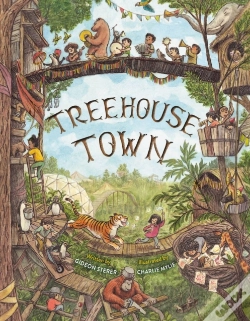 Capa do artigo Treehouse Town