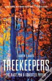 Capa do artigo Treekeepers