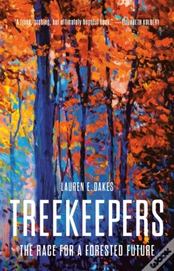 Capa do artigo Treekeepers