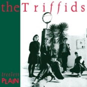 Capa do artigo Treeless Plain - CD