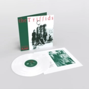 Capa do artigo Treeless Plain - Vinil