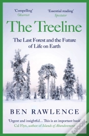 Capa do artigo Treeline