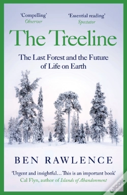 Capa do artigo Treeline