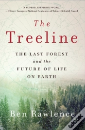 Capa do artigo Treeline
