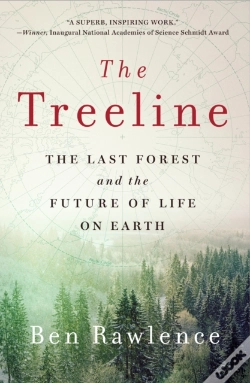 Capa do artigo Treeline