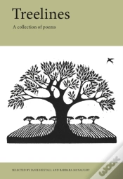 Capa do artigo Treelines: A Collection Of Poems
