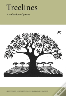 Capa do artigo Treelines: A Collection Of Poems