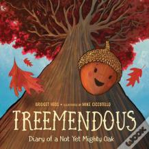 Treemendous