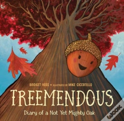 Capa do artigo Treemendous