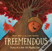 Capa do artigo Treemendous