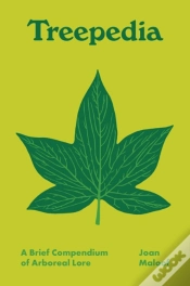 Capa do artigo Treepedia