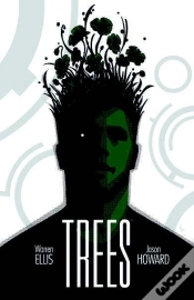 Capa do artigo Trees 1