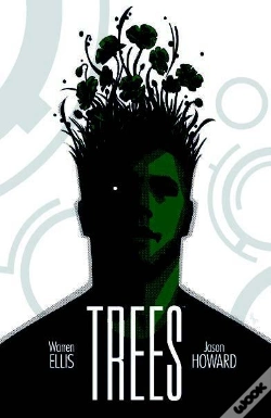 Capa do artigo Trees 1