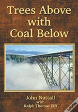 Capa do artigo Trees Above With Coal Below