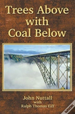 Capa do artigo Trees Above With Coal Below