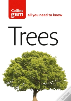 Capa do artigo Trees