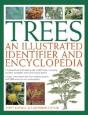 Trees: An Illustrated Identifier And Encyclopedia - Preview