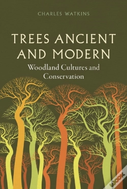 Capa do artigo Trees Ancient And Modern