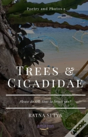 Capa do artigo Trees And Cicadidae