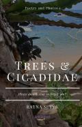 Trees And Cicadidae