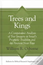 Capa do artigo Trees And Kings
