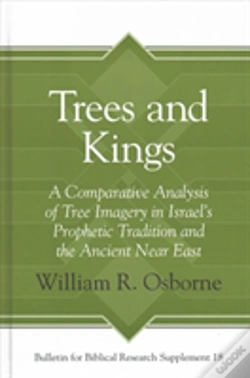 Capa do artigo Trees And Kings