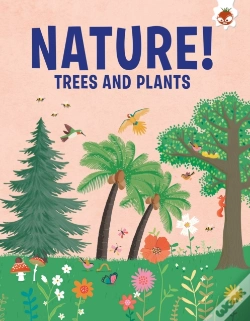Capa do artigo Trees And Plants
