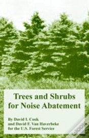 Capa do artigo Trees And Shrubs For Noise Abatement