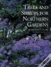 Capa do artigo Trees And Shrubs For Northern Gardens