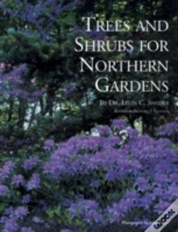 Capa do artigo Trees And Shrubs For Northern Gardens