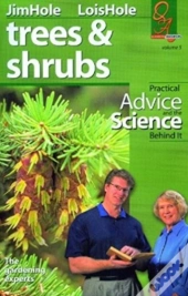 Trees And Shrubs